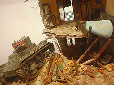 Santiago y cierra, España! (Это стоит посмотреть)