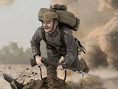 Für Gott und Kaiser! (Это стоит посмотреть)