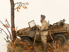 Здравствуй, дерево... (Это стоит посмотреть)