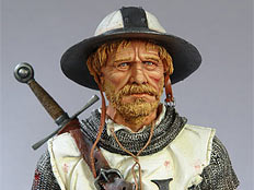 Крестоносец (Это стоит посмотреть)