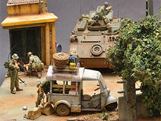 Когда скорпион жалит (Это стоит посмотреть)