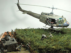 Drop zone under attack!.. (Это стоит посмотреть)