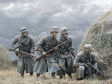 Nach Moskau! (Это стоит посмотреть)