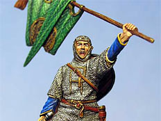 Аскалон, июль 1099г. (Это стоит посмотреть)