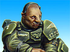 Имперский гвардеец (Это стоит посмотреть)